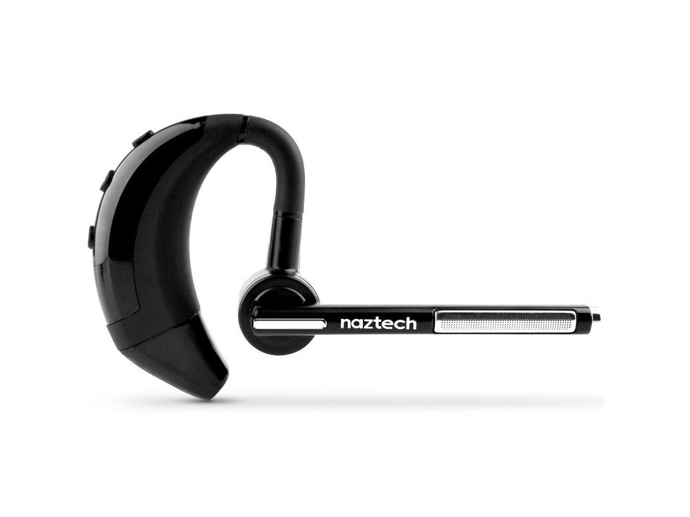 Naztech N750 Emerge Wireless Headset - photo 2