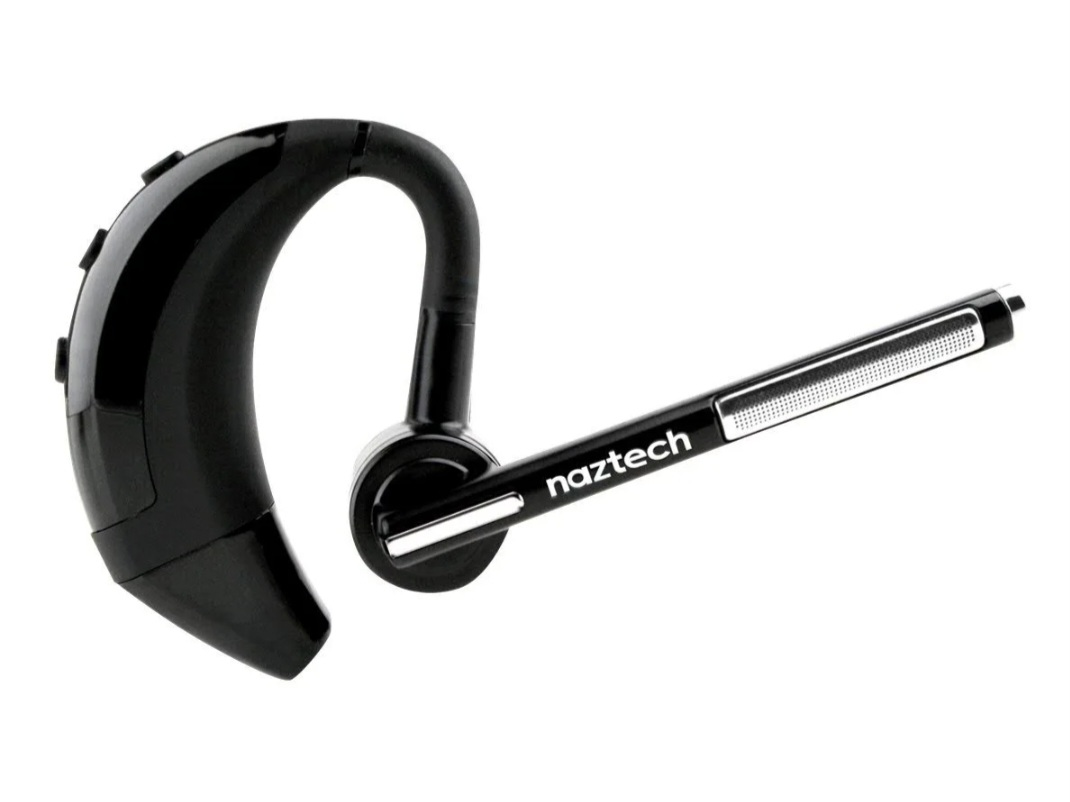 Naztech N750 Emerge Wireless Headset - photo 4