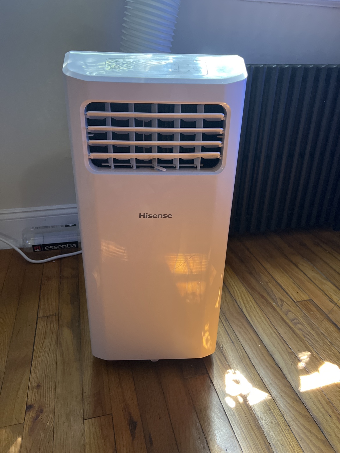Hisense Portable AC Unit