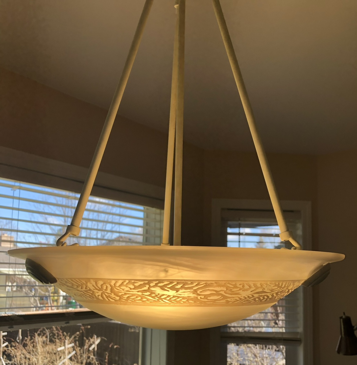 Ceiling light - photo 2