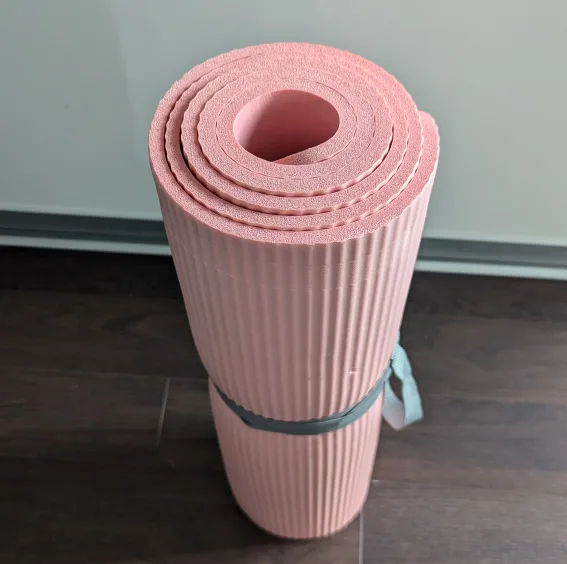 Yoga Mat thumbnail
