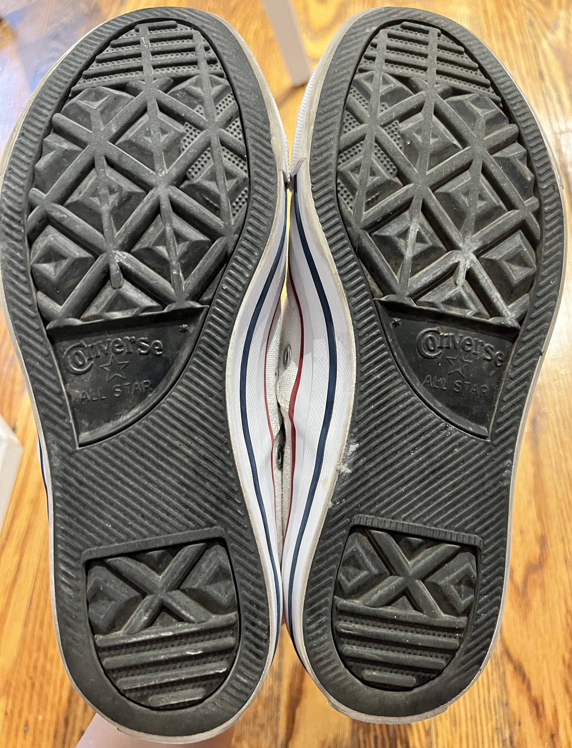 Converse All-Star Sneakers - photo 5