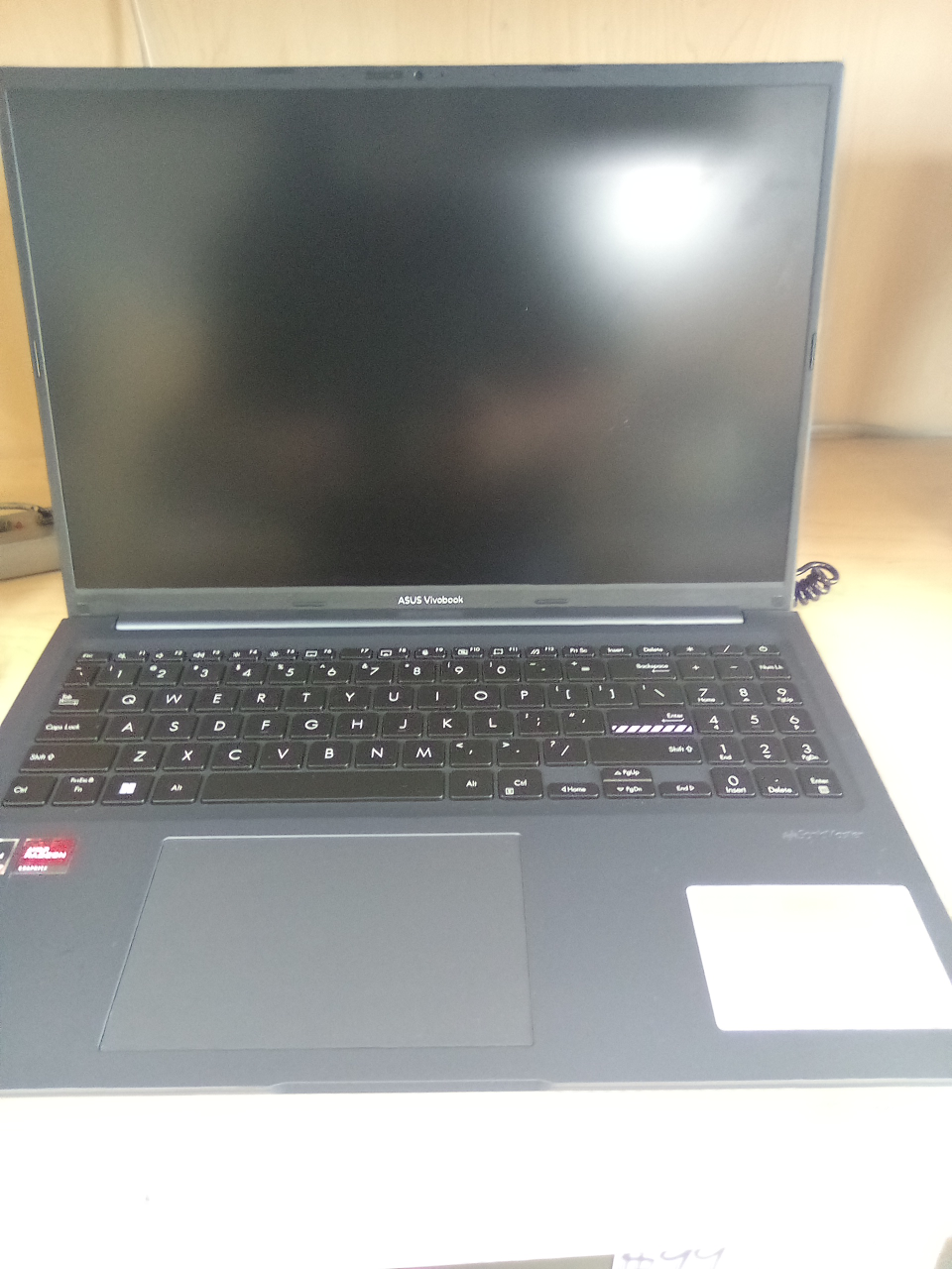 ASUS VivoBook Laptop