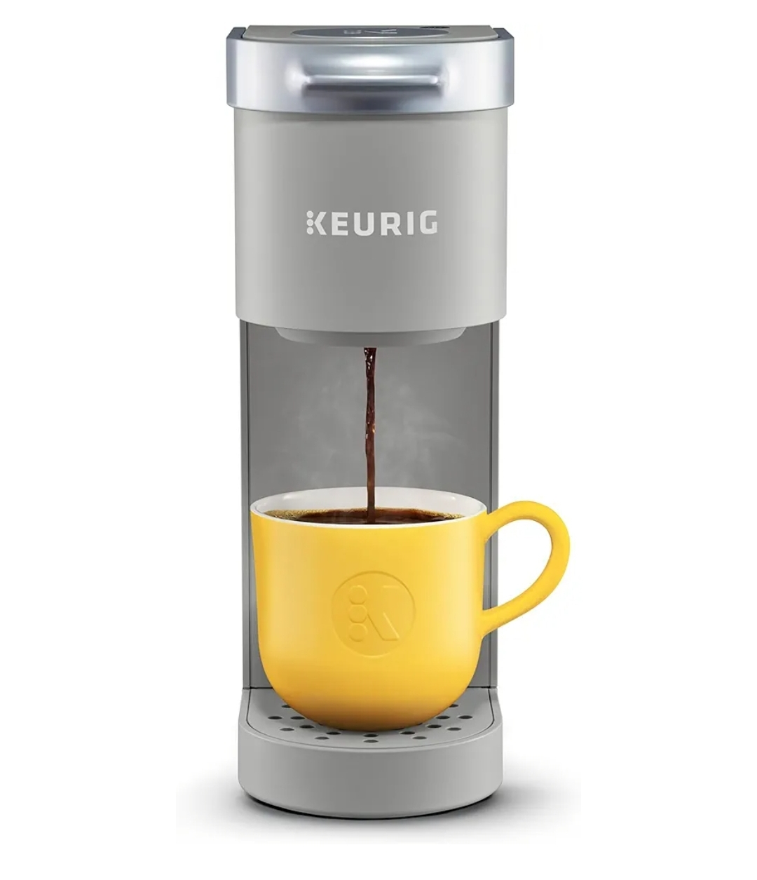 Keurig K-Mini Plus Single Serve Coffee Maker