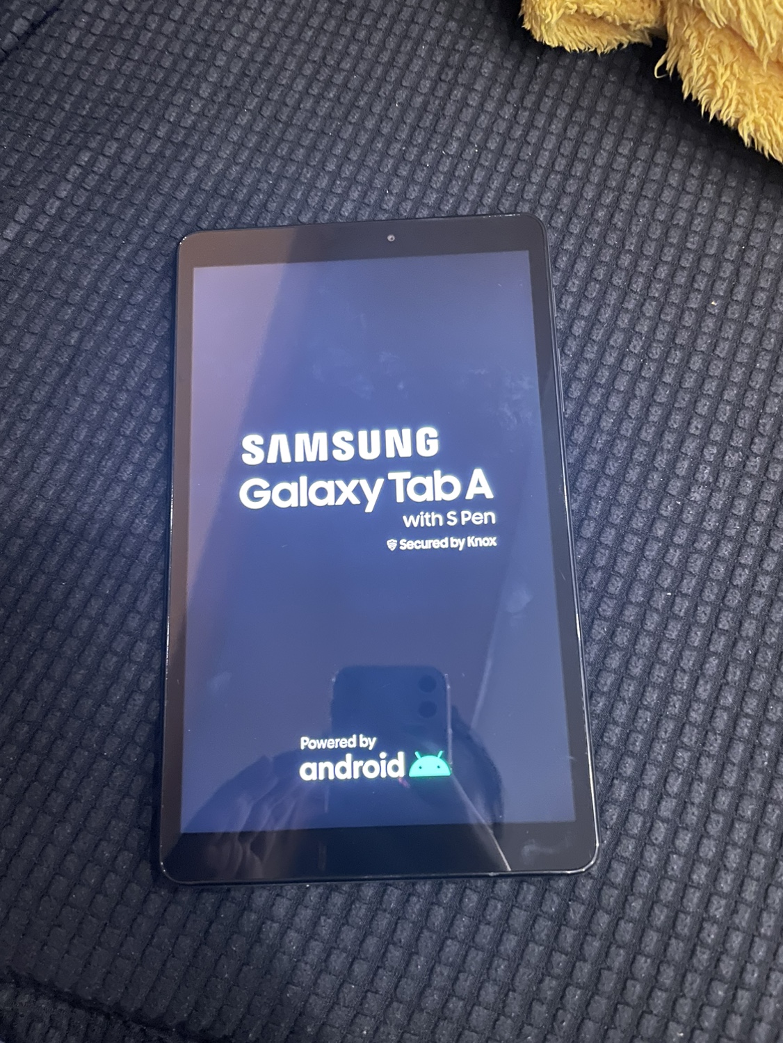 Samsung Galaxy Tab A 32gb