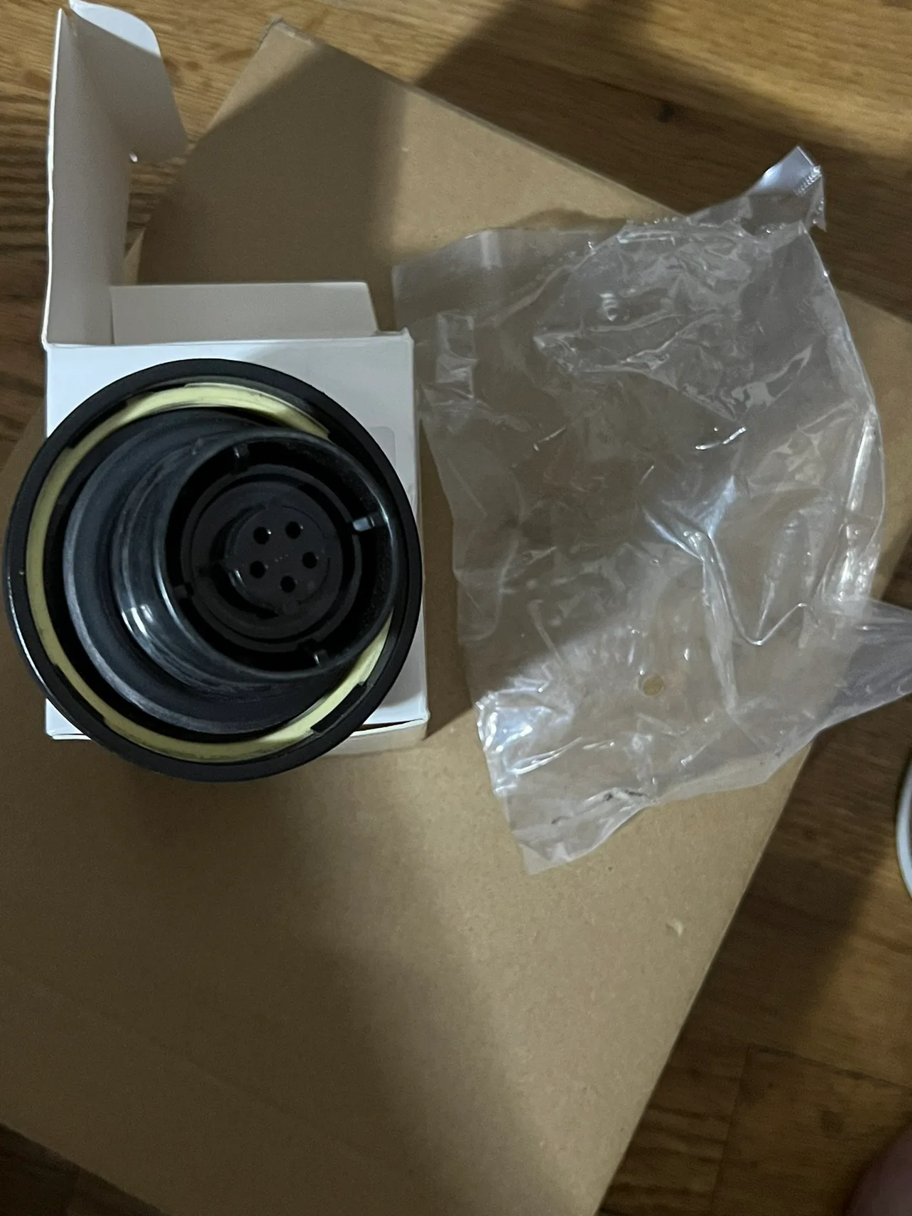 🧡Fuel Tank Cap image indicator(2)