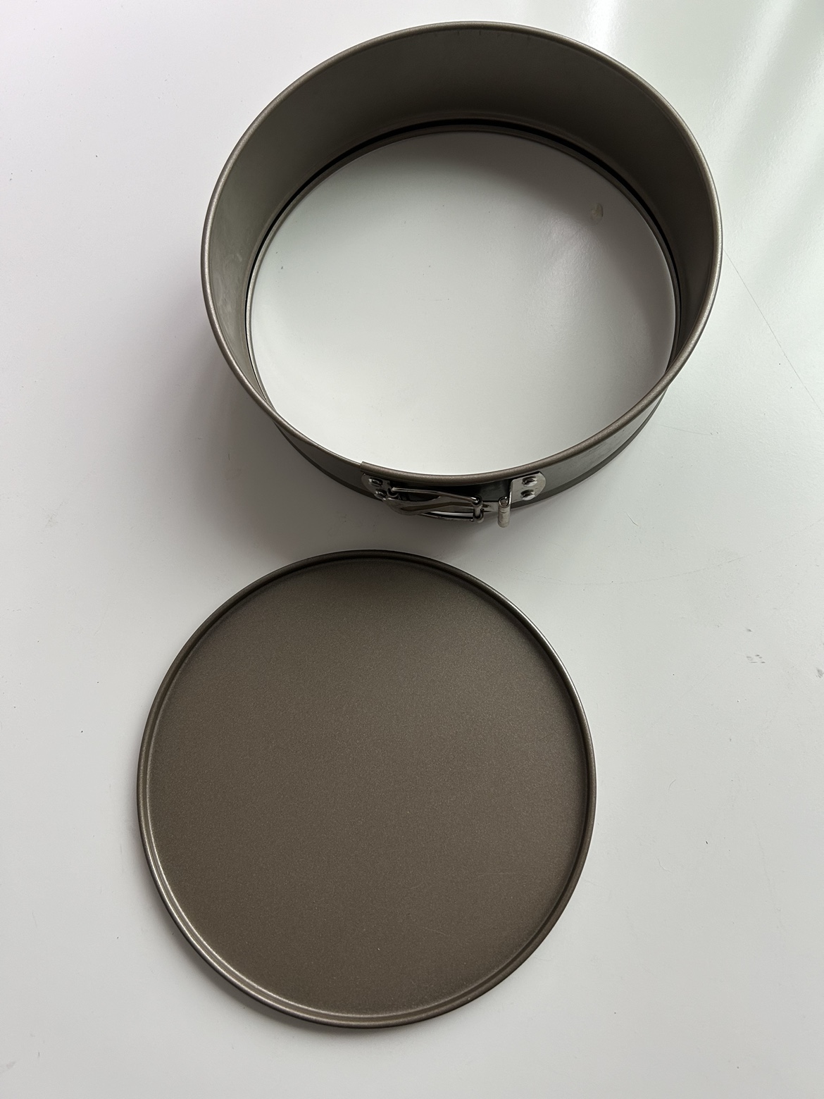 Springform Cake Pan - photo 4