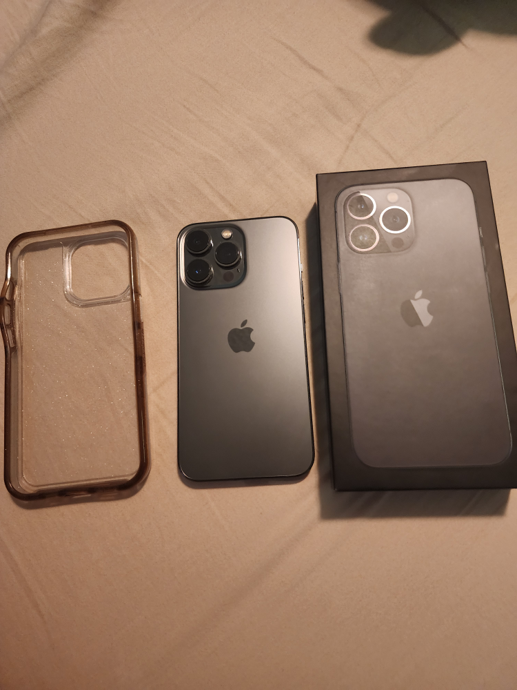 iphone 13 pro 128gb