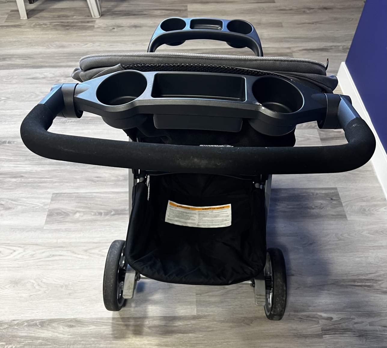 Chicco Bravo Stroller - photo 2