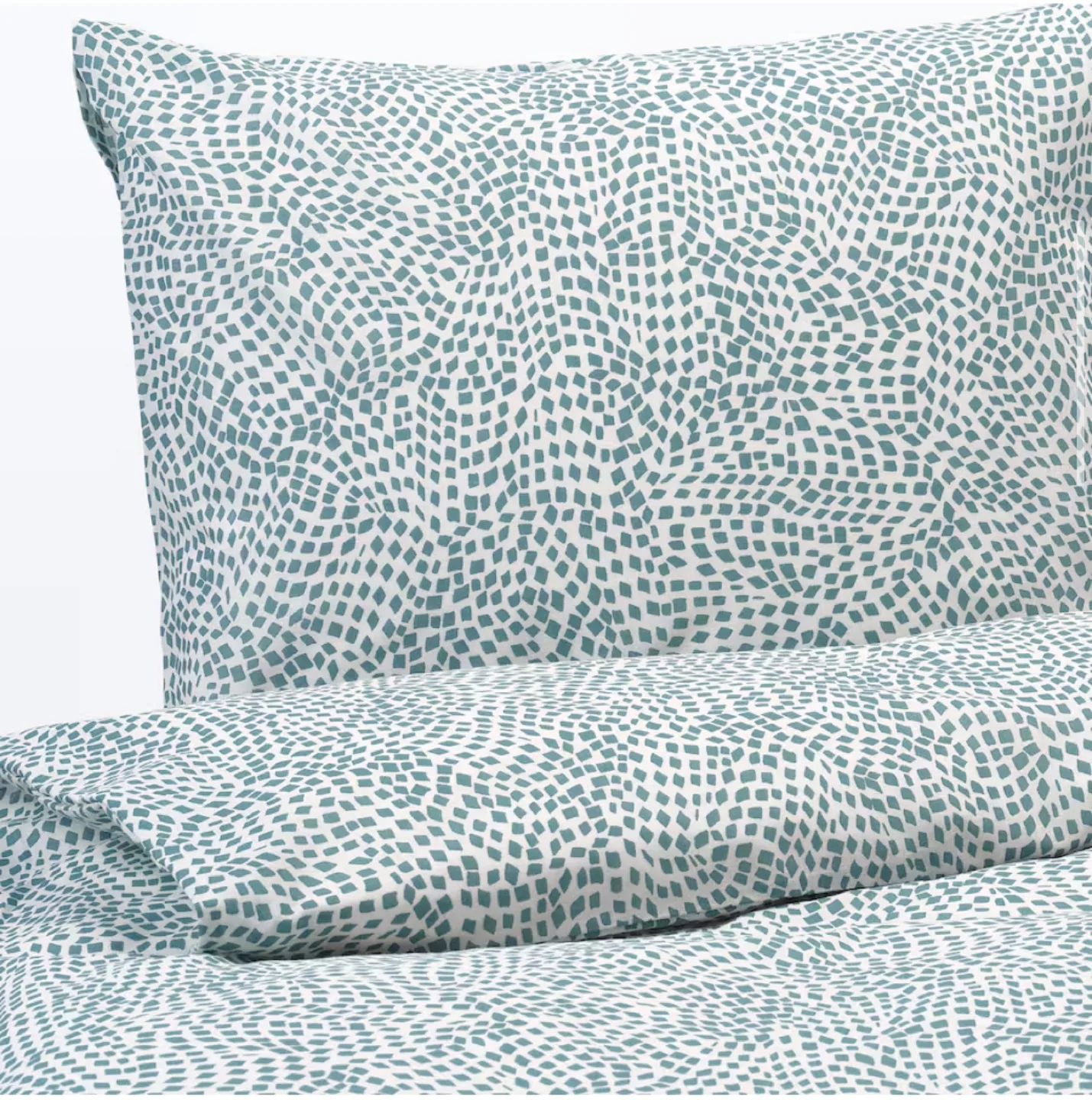 Twin Duvet Cover + Pillow cases thumbnail