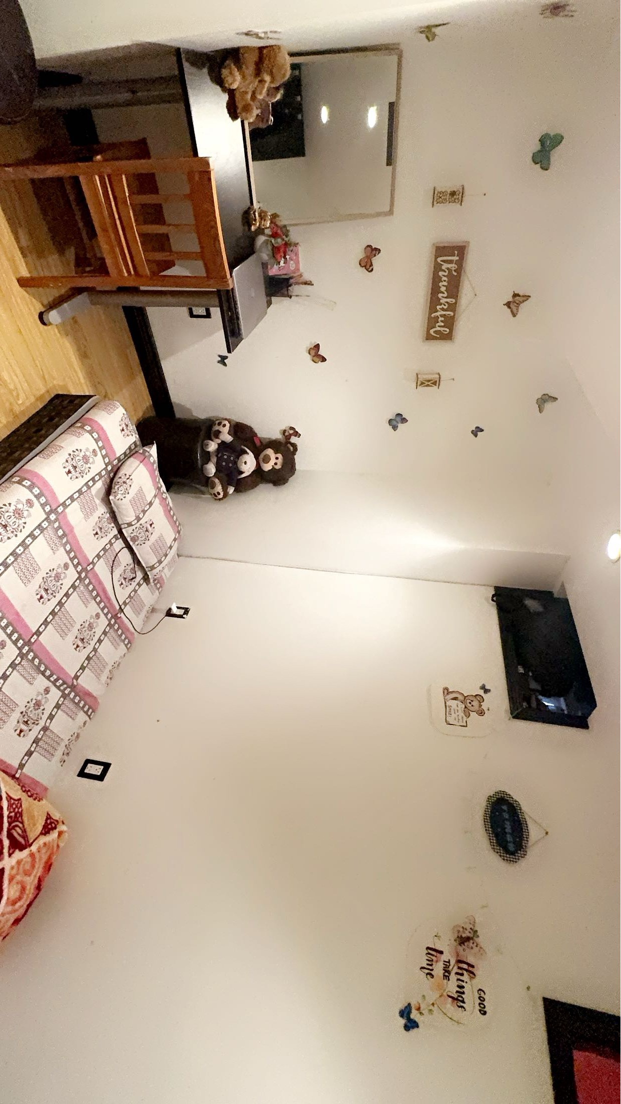 private room for rent