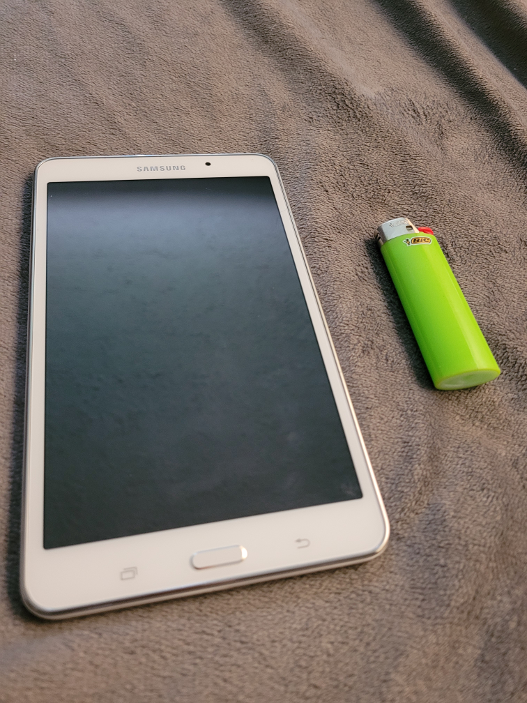 Samsung Galaxy Tab 3 7.0
