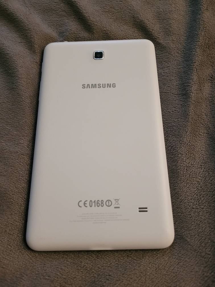Samsung Galaxy Tab 3 7.0 - photo 2