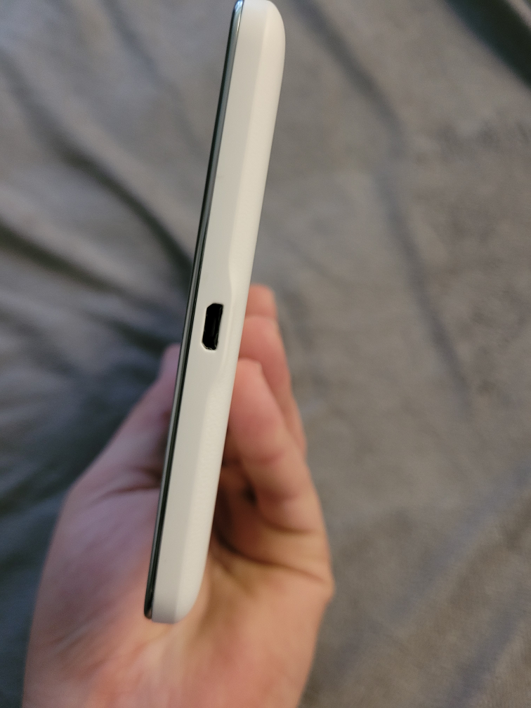 Samsung Galaxy Tab 3 7.0 - photo 3