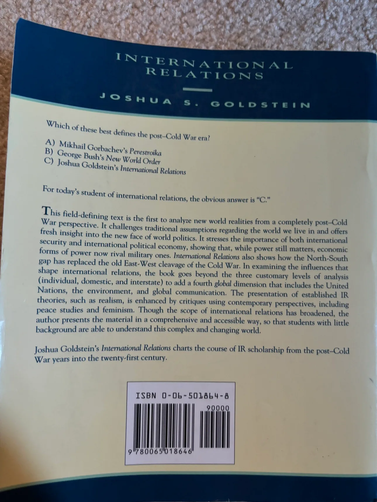 International Relations image indicator(2)