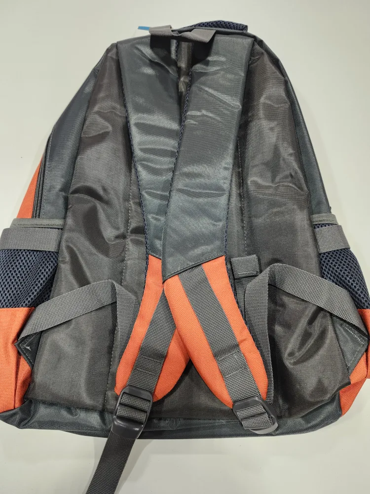 Backpack Travel Bag Laptop Carry Bag image indicator(2)