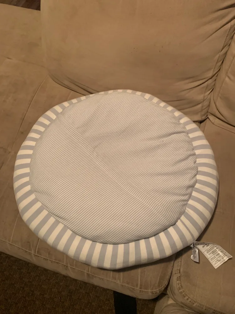 Life at Home Dog Bed image indicator(4)