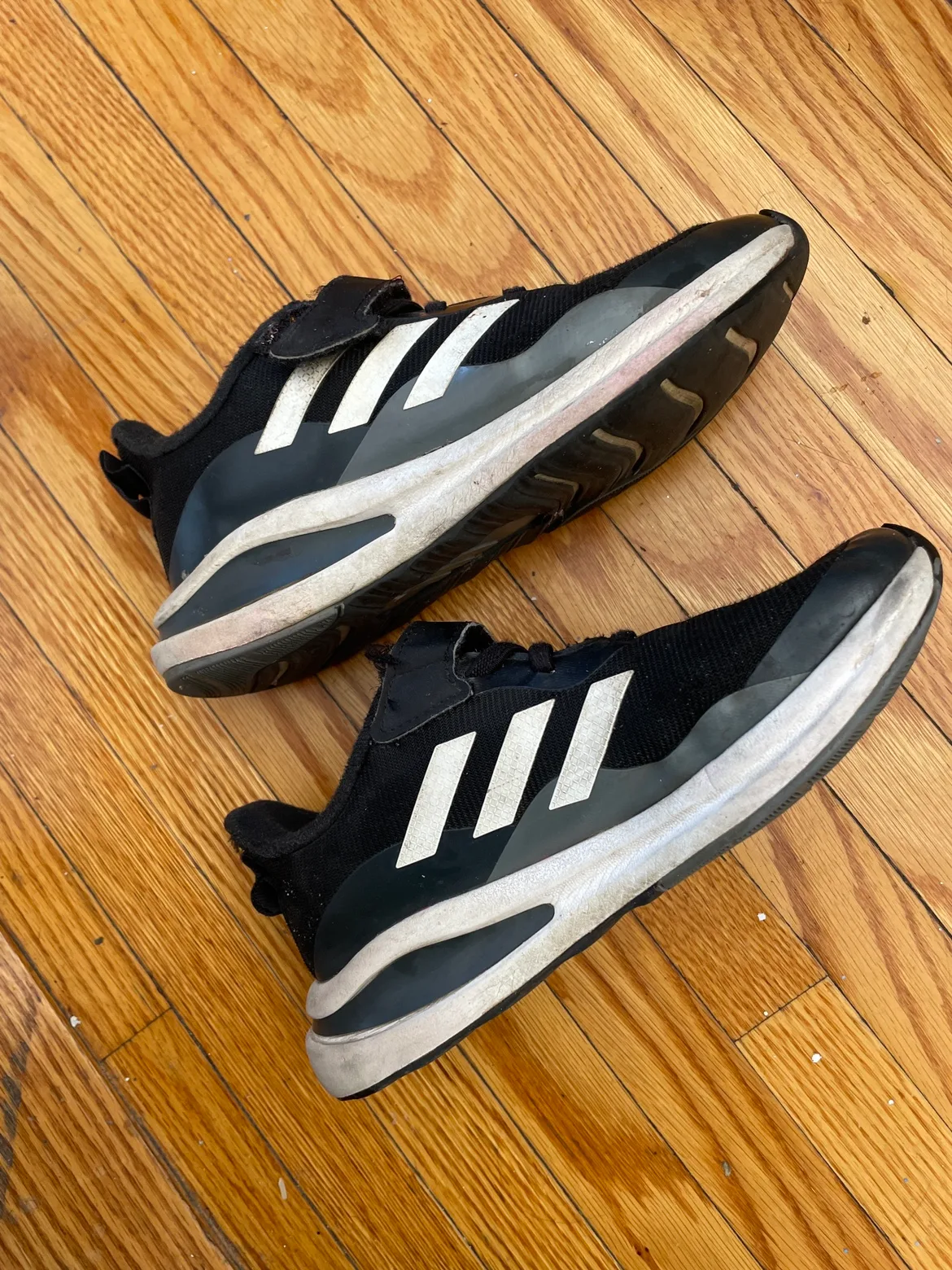 Adidas Running Shoes for Kids image indicator(2)