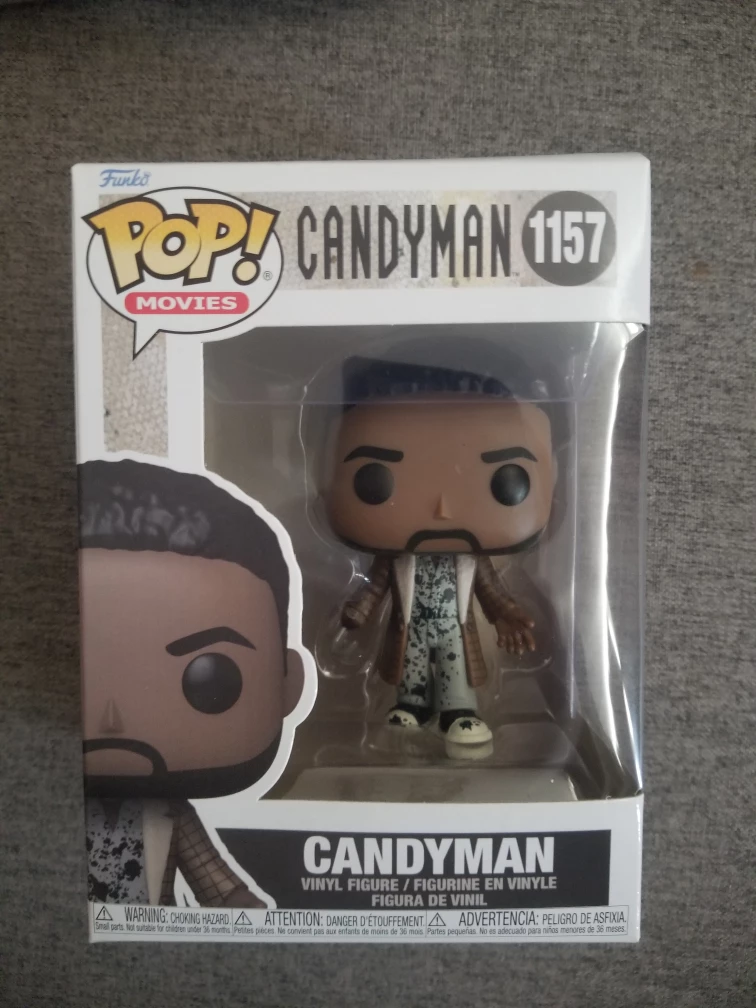 Pop! Movies Candyman #1157