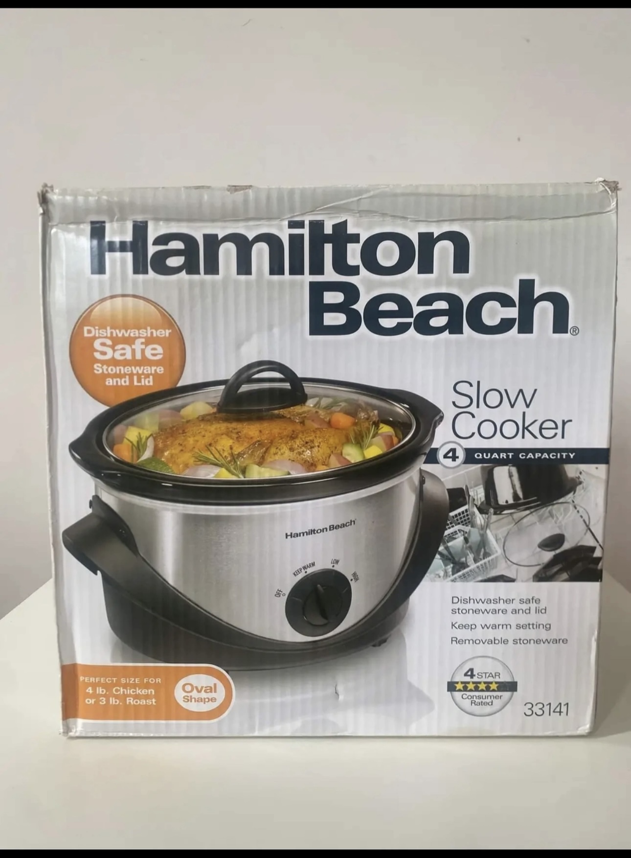 Moving sale Slow cooker