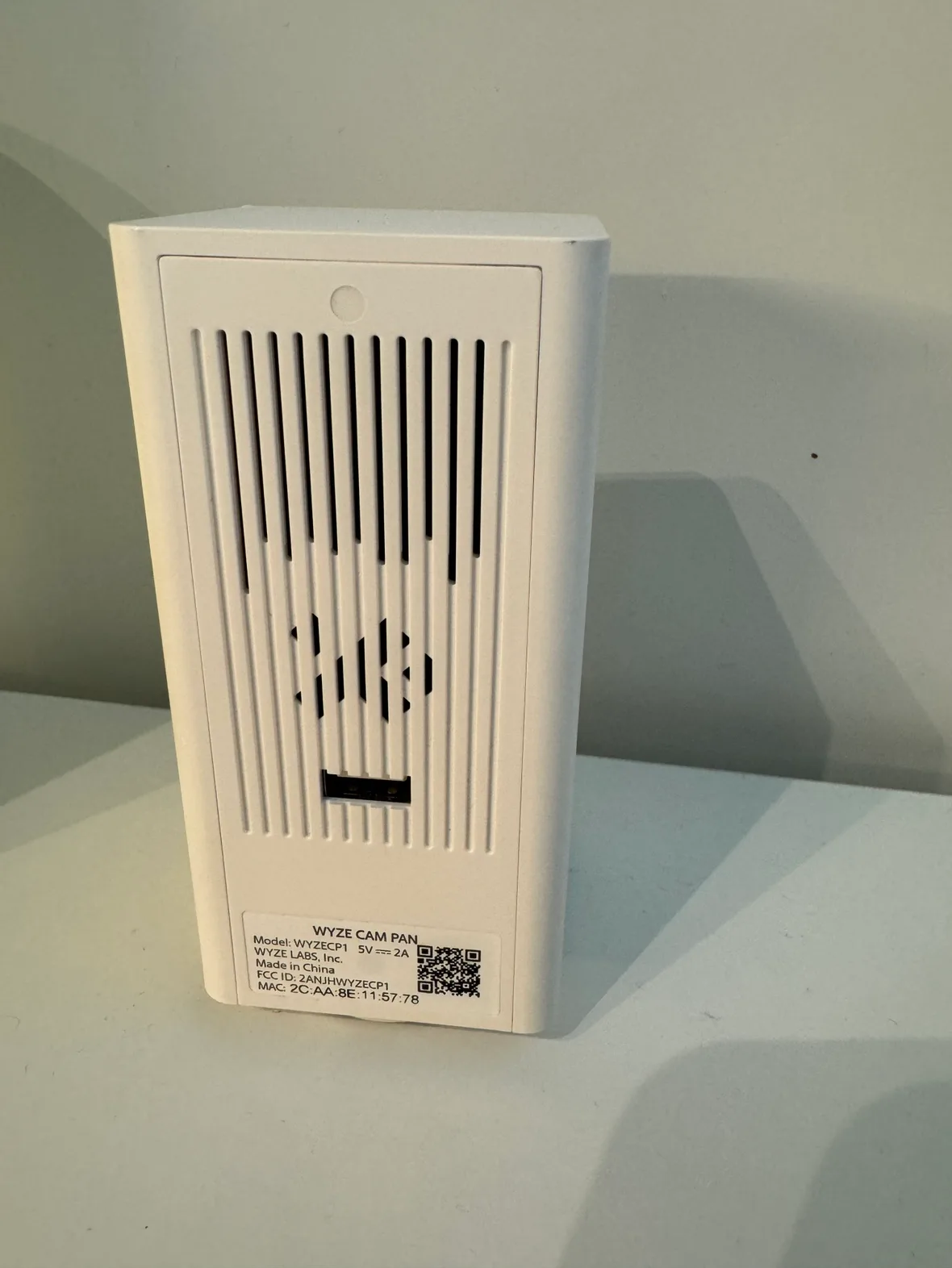 Wyze Cam Pan v1 + Wyze Sense (3-pack) image indicator(3)