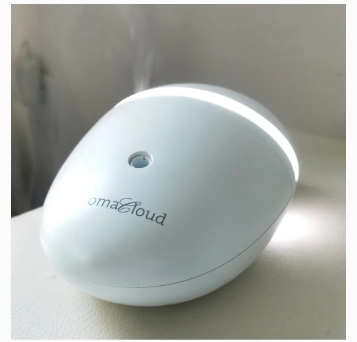 Saje Essential Oil Diffuser