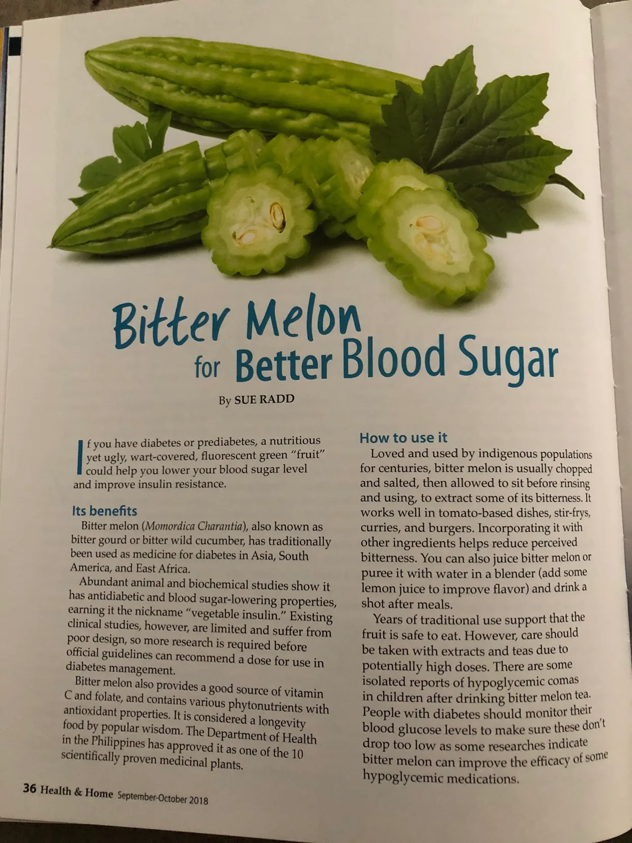 ❤️Health Home Magazine image indicator(8)