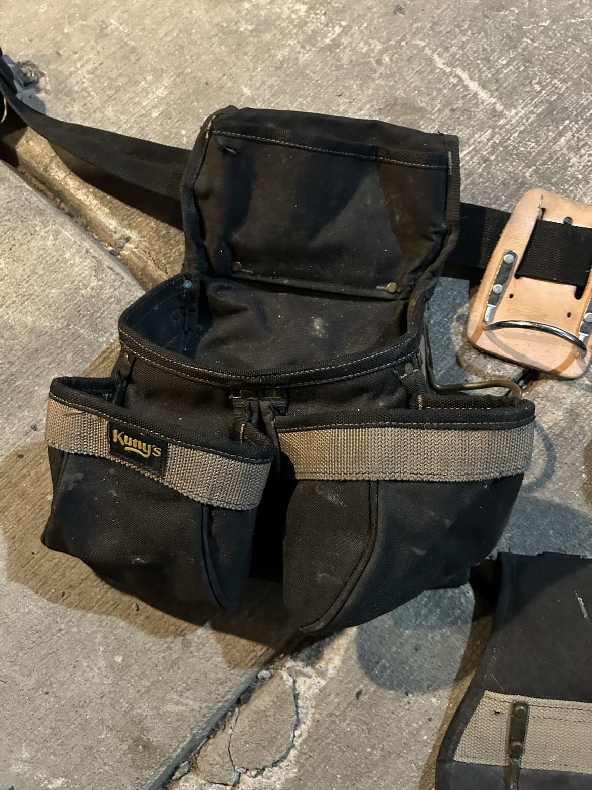 Kuny's Tool Belt - photo 3