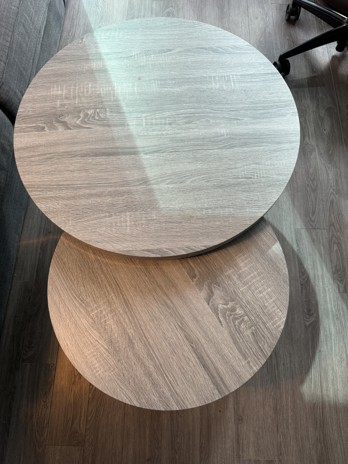 Bouclair Coffee Table Set - photo 3