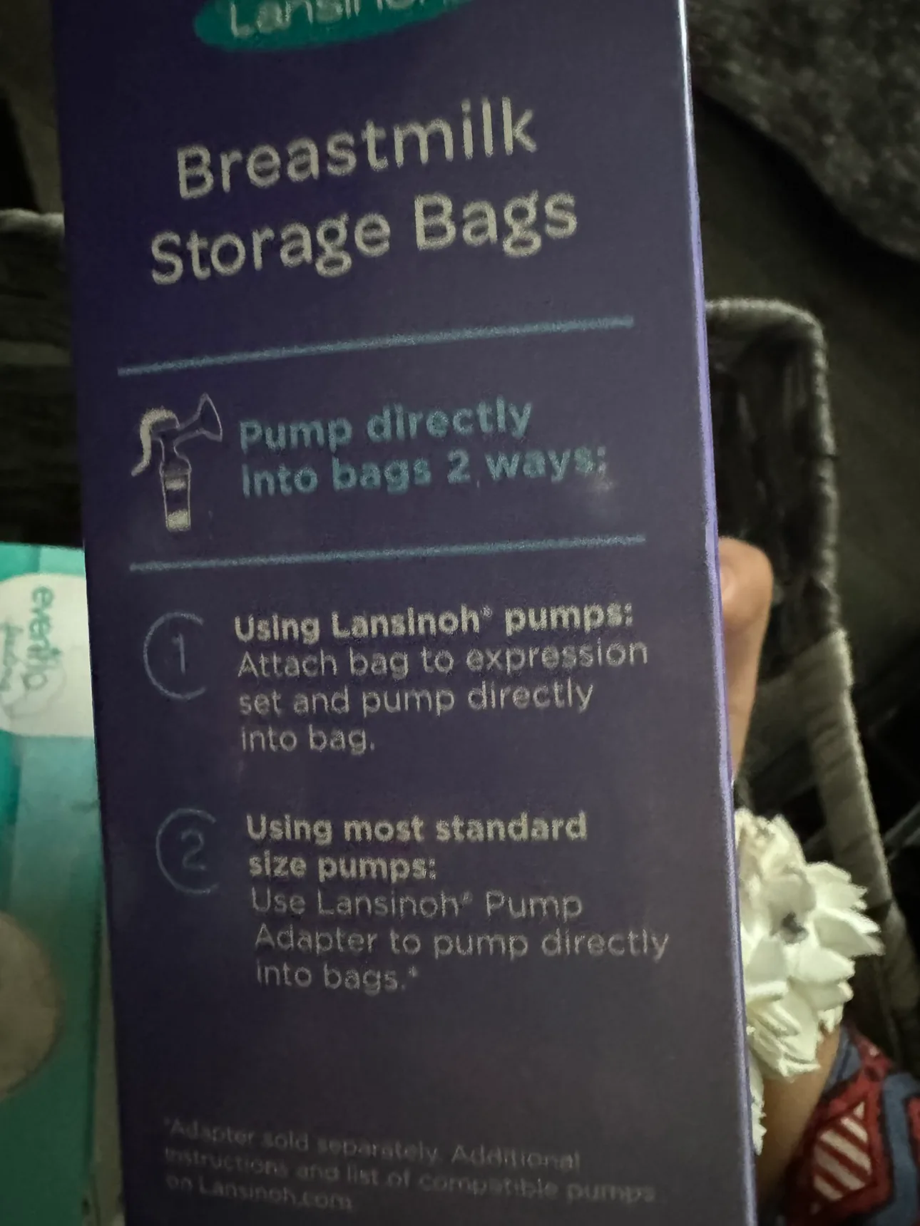 ALL YOUR BREASTFEEDING NEEDS bundle image indicator(3)