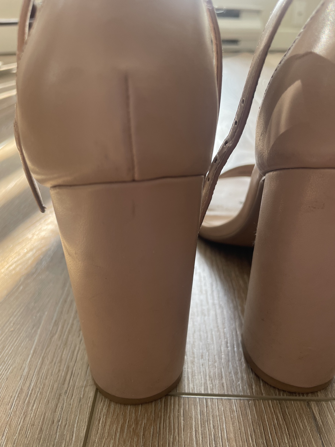 Steve Madden Heels - photo 4