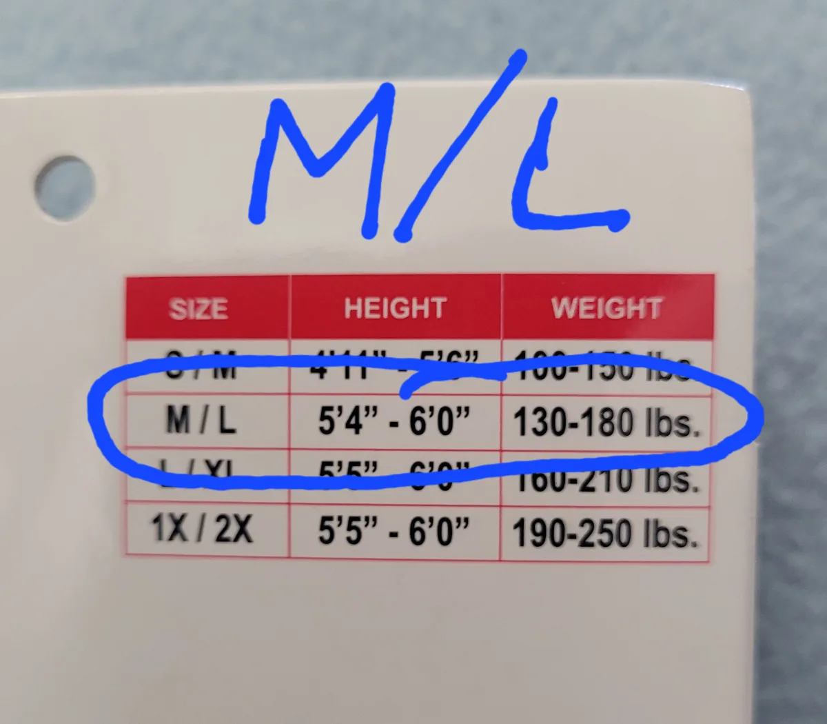 Ladies Leopard Print Tights Size M/L image indicator(2)