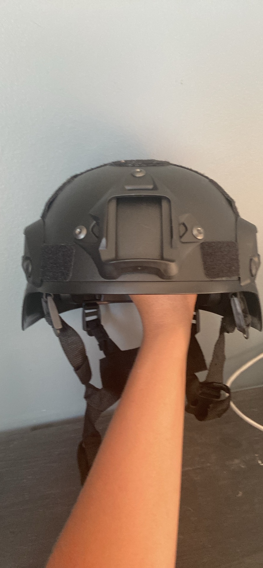 Air soft Helmet - photo 2