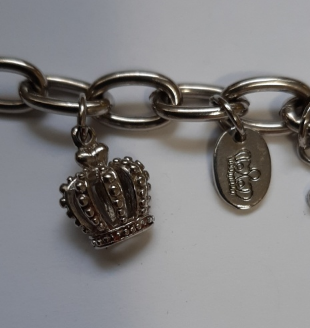 Charm Bracelet Juicy Couture - photo 3