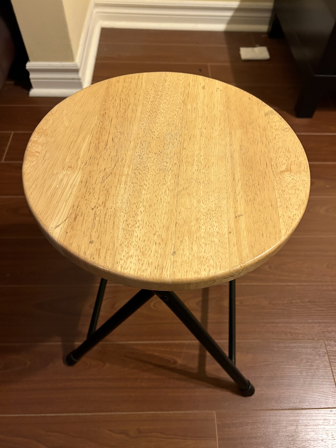 Folding Stool - urgent sale - photo 2