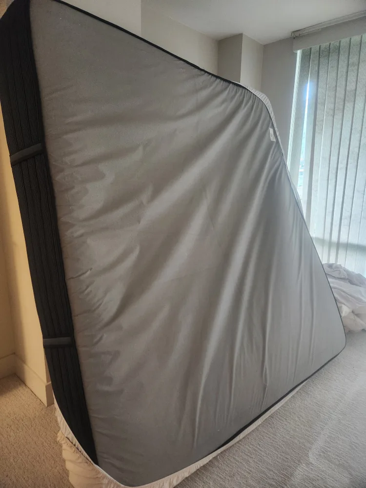 King Mattress image indicator(2)