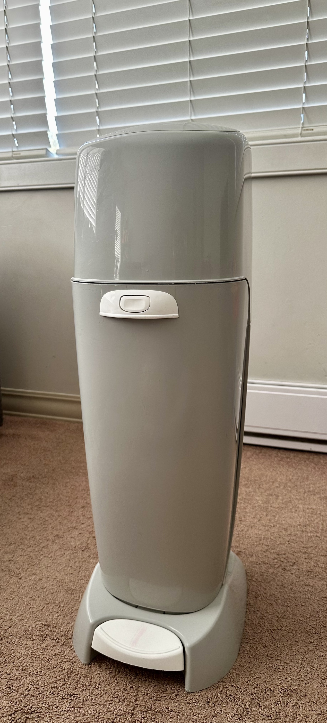 Diaper Genie Complete