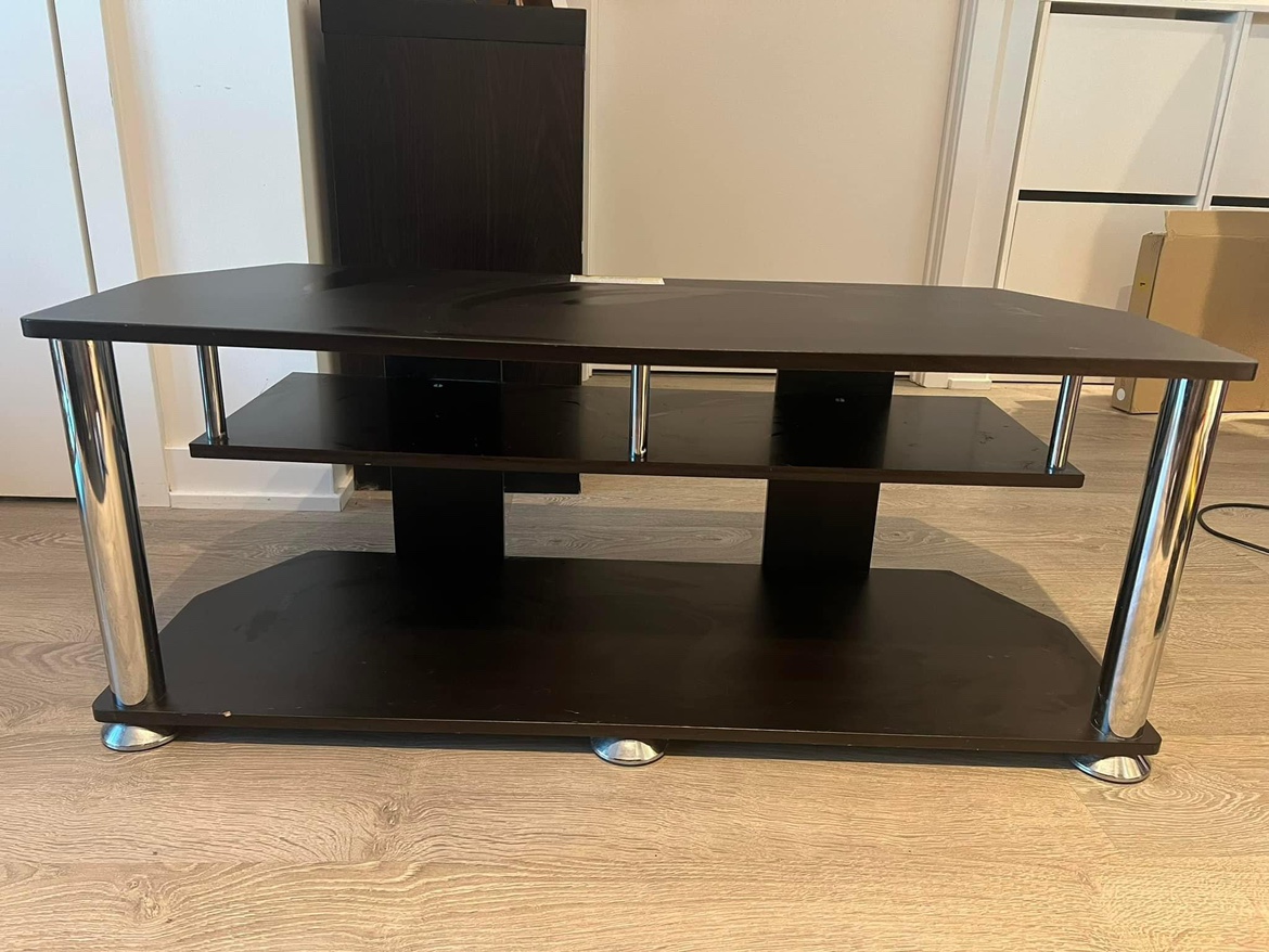 Entertainment centre - TV stand