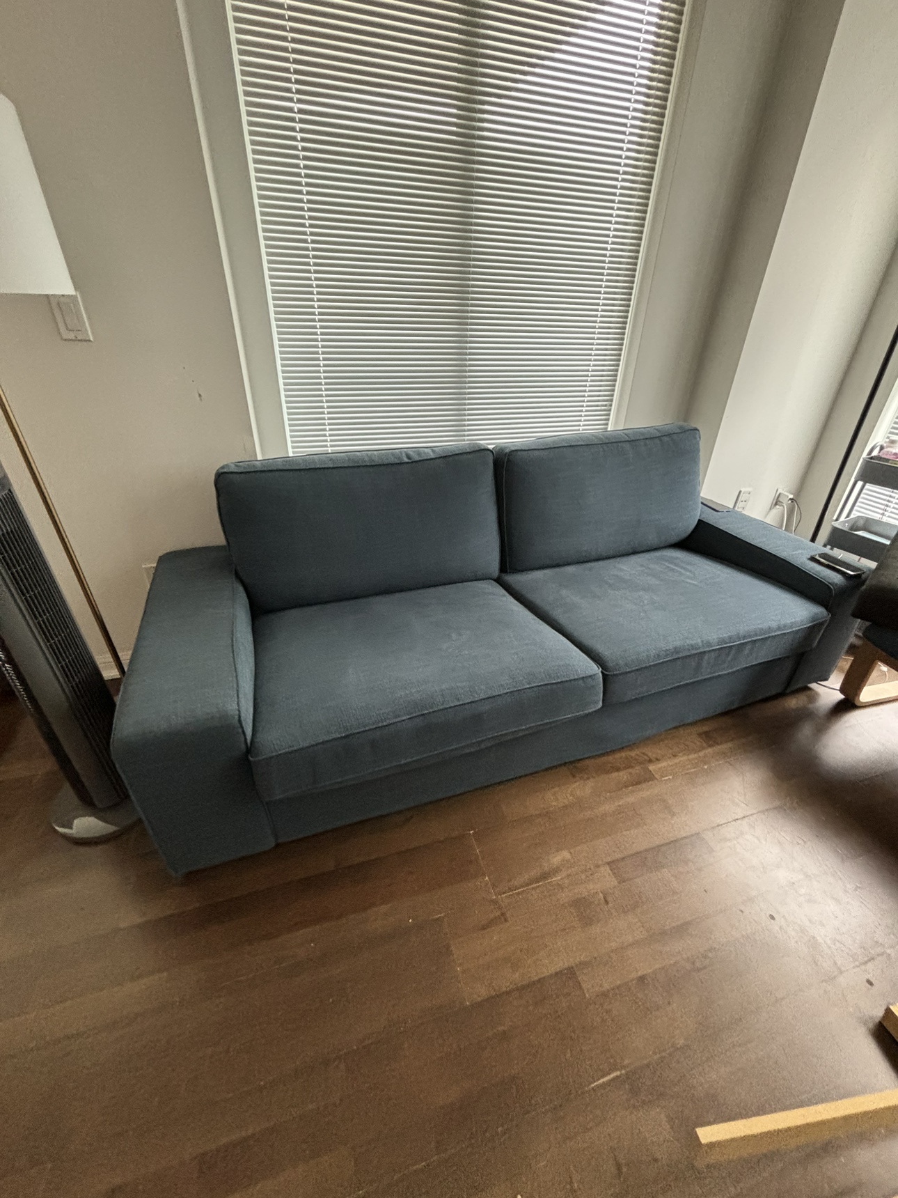IKEA  Sofa and Armchair - photo 2