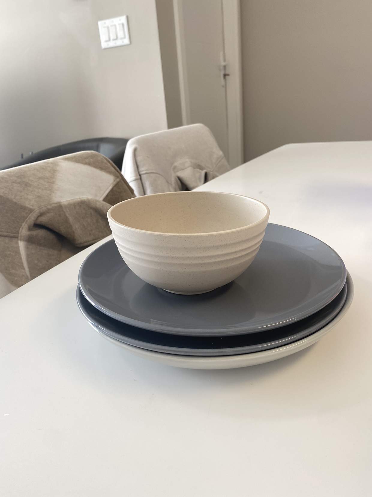 Dinner Plate set