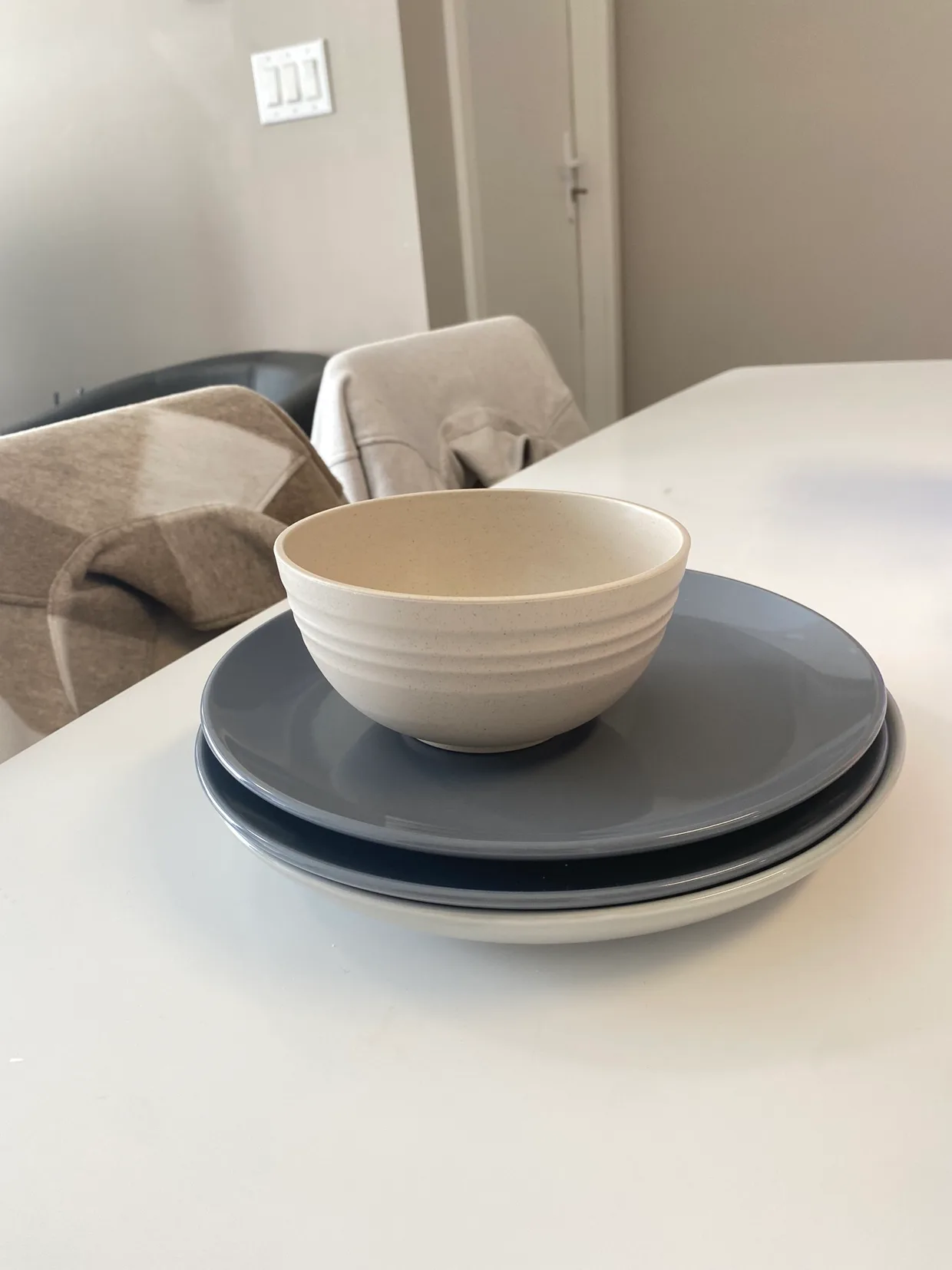 Dinner Plate set thumbnail