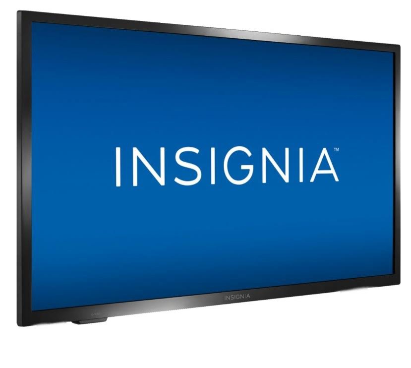 Insignia 32" Smart TV