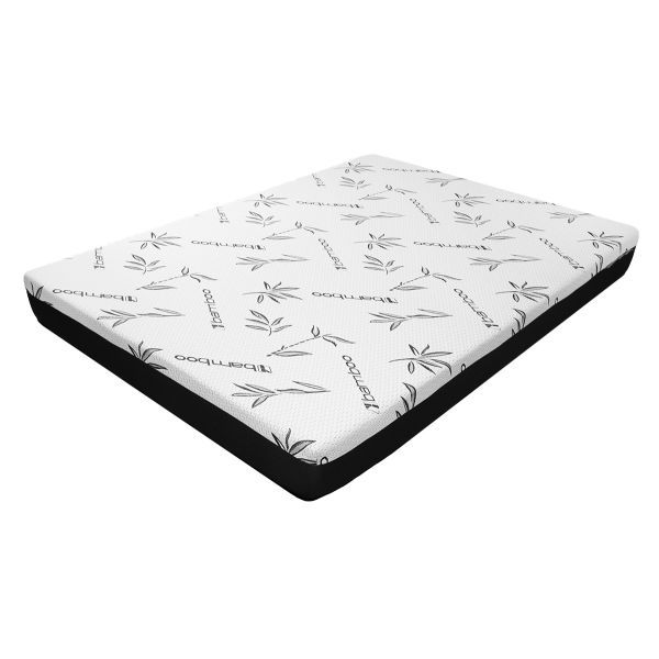 Queen Size Box Spring and mattress
