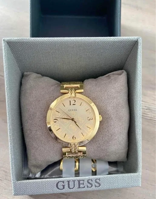 Guess Women's Watch thumbnail