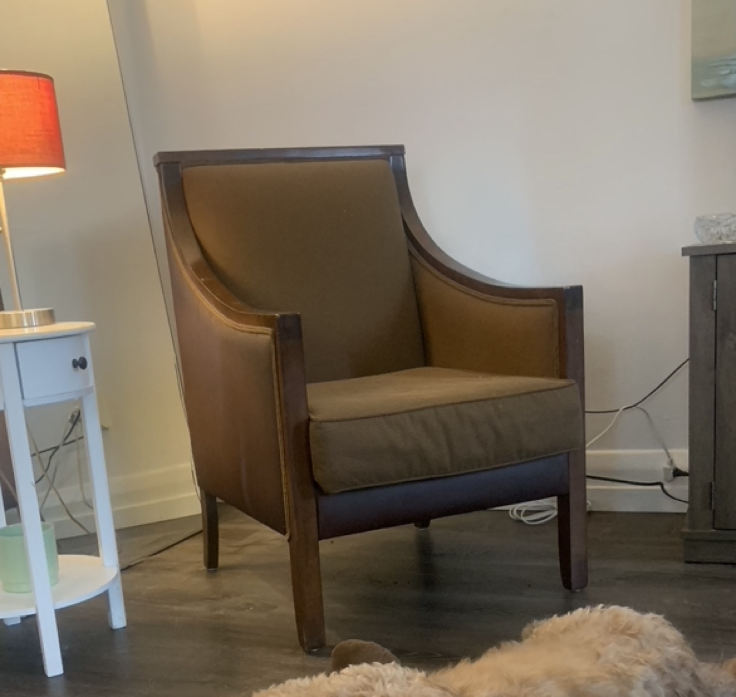 Armchair