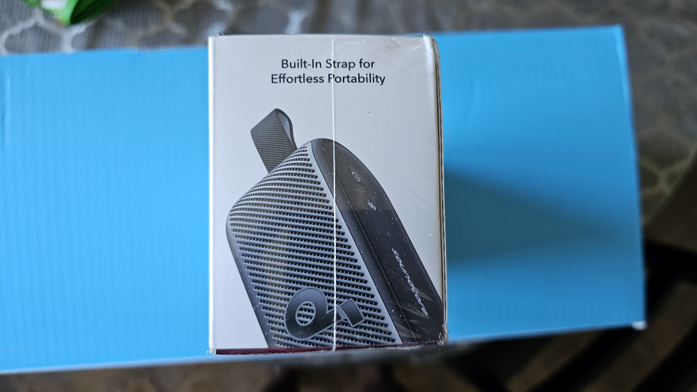 Soundcore Motion 100 Bluetooth Speaker - photo 3