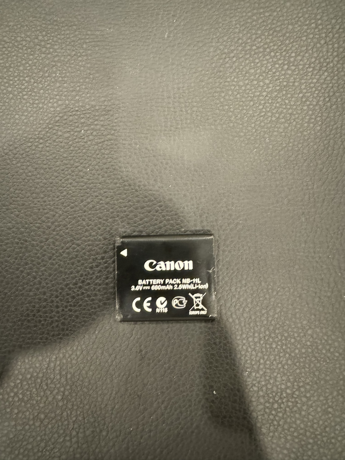 Canon PowerShot A2300 - photo 4
