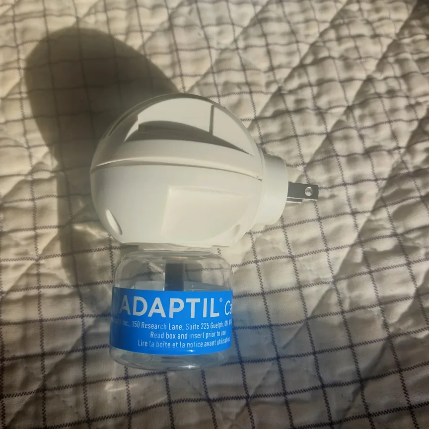 Adaptil Calm Home Diffuser thumbnail