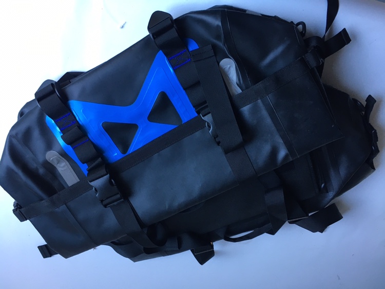 Wild Heart Dry Bag For Motorcycles - photo 4