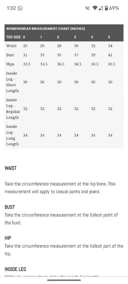 ted baker, brand new dress image indicator(6)